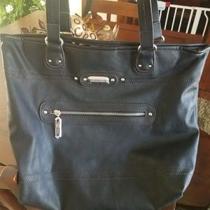 Tyler rodan Leather bag